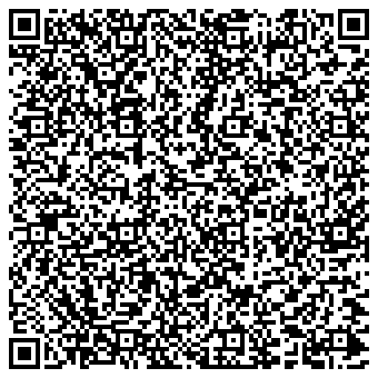 QR-код с контактной информацией организации Кисловодская фабрика окон, торговая компания, ООО Бизнес-партнер, Производственный цех