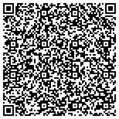 QR-код с контактной информацией организации ООО Абера