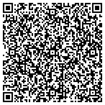 QR-код с контактной информацией организации Юничел