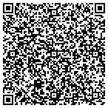 QR-код с контактной информацией организации Абастроим