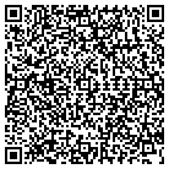 QR-код с контактной информацией организации СПОРТСИТИ