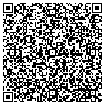 QR-код с контактной информацией организации Банкомат, Тихоокеанский Внешторгбанк, ОАО