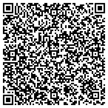 QR-код с контактной информацией организации Фрутлайн, ООО, торговая фирма