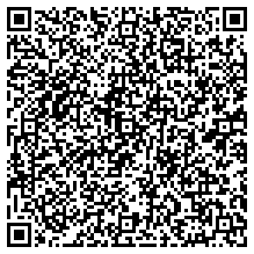QR-код с контактной информацией организации Продуктовый магазин, ООО Каспий