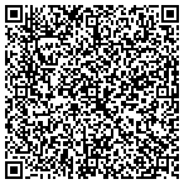QR-код с контактной информацией организации ООО Тонга