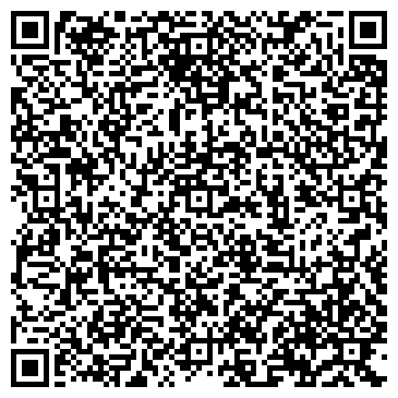 QR-код с контактной информацией организации Орион, продовольственный магазин