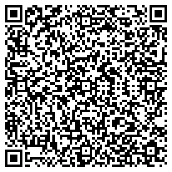QR-код с контактной информацией организации Майский, продуктовый магазин