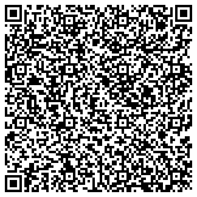 QR-код с контактной информацией организации Сектор жилищных субсидий администрации городского округа Кашира
