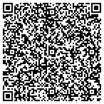 QR-код с контактной информацией организации Таежный, продовольственный магазин