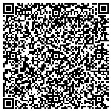 QR-код с контактной информацией организации ООО Майбиз
