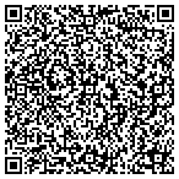 QR-код с контактной информацией организации Окна БЕРТА-26