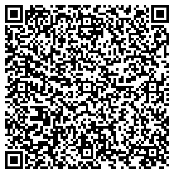 QR-код с контактной информацией организации Магазин овощей и фруктов на ул. Мусина, 68Б