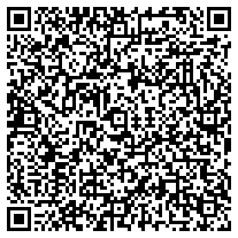 QR-код с контактной информацией организации ООО БашЭнергоЭксперт