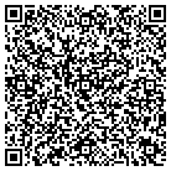 QR-код с контактной информацией организации Продуктовый магазин, ИП Дубровицкий Р.С.