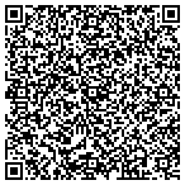 QR-код с контактной информацией организации Магазин овощей и фруктов на ул. Эсперанто, 45а