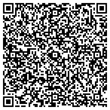 QR-код с контактной информацией организации На Мичурина, продовольственный магазин