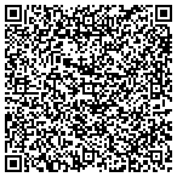 QR-код с контактной информацией организации АгроПрод, ООО, торговая компания