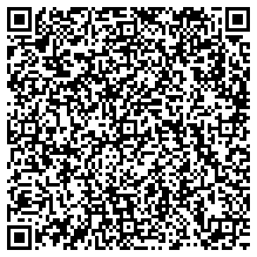 QR-код с контактной информацией организации ООО Центр Энергоэффективных Технологий