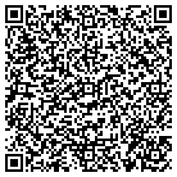 QR-код с контактной информацией организации ИП Заика М.В.