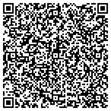 QR-код с контактной информацией организации ИП Гаманов М.Н.