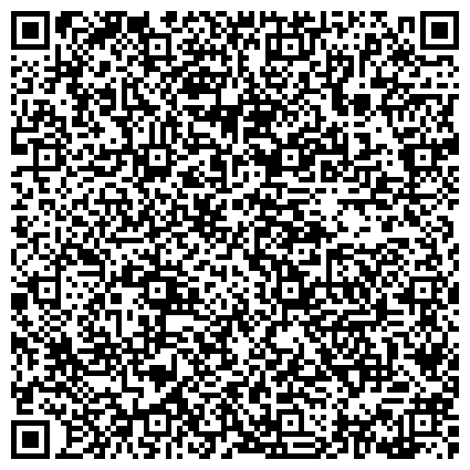 QR-код с контактной информацией организации Администрация городского округа Кашира 
Территориальный отдел Колтовский