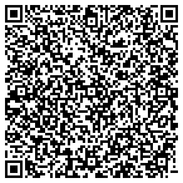 QR-код с контактной информацией организации Продуктовый магазин, ИП Хабарова Е.В.