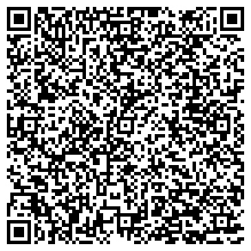 QR-код с контактной информацией организации Пушнина Fashion