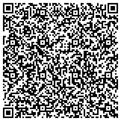 QR-код с контактной информацией организации Архивный отдел администрации городского округа Кашира Московской области