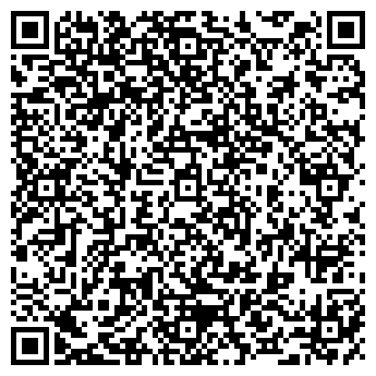 QR-код с контактной информацией организации ООО БашИнвестКапитал