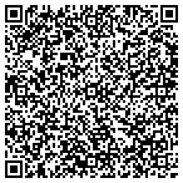 QR-код с контактной информацией организации ООО Персей-КМВ