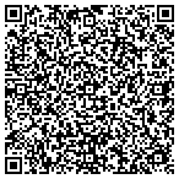 QR-код с контактной информацией организации Продуктовый магазин, ООО Дамтэз