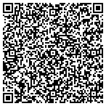 QR-код с контактной информацией организации Бизнес Центр, ООО, продуктовый магазин