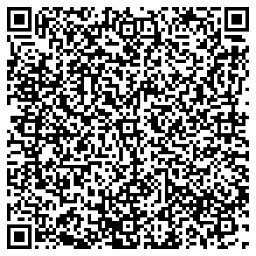 QR-код с контактной информацией организации ООО Легрис