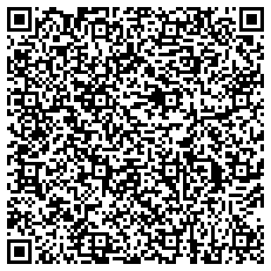 QR-код с контактной информацией организации ООО Новосибстрой