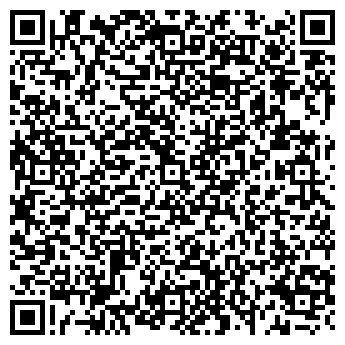 QR-код с контактной информацией организации Каштак, гастроном