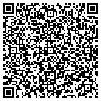 QR-код с контактной информацией организации Максим