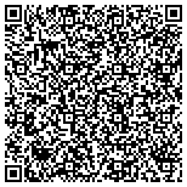 QR-код с контактной информацией организации Отдел МВД России по району Соколиная гора