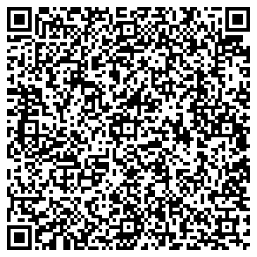 QR-код с контактной информацией организации Продуктовый магазин, ООО Шанс-Медео