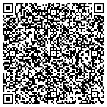 QR-код с контактной информацией организации Продуктовый магазин, ООО Юбилейное