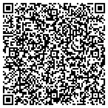 QR-код с контактной информацией организации Кожа и меха, магазин-склад, ИП Кузьмина П.Э.