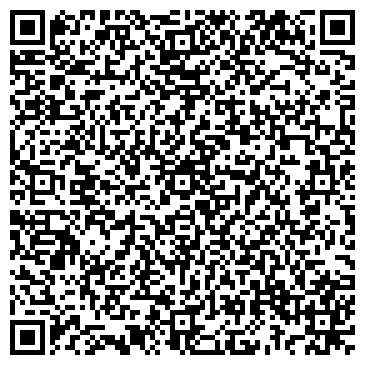 QR-код с контактной информацией организации Покровский дворик, продуктовый магазин