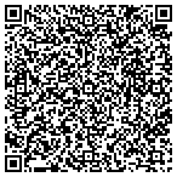 QR-код с контактной информацией организации Продуктовый магазин, ООО Меркурий