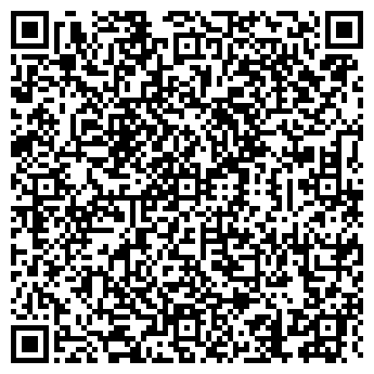 QR-код с контактной информацией организации ЗАПАДУРАЛЛИФТ, ООО