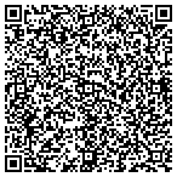 QR-код с контактной информацией организации Алевтина, продовольственный магазин