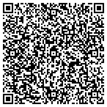QR-код с контактной информацией организации 1000 мелочей, магазин, ИП Ляшко В.А.