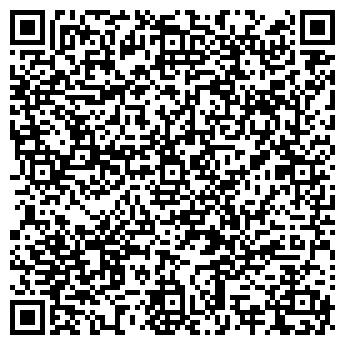 QR-код с контактной информацией организации ШКОЛА № 1301