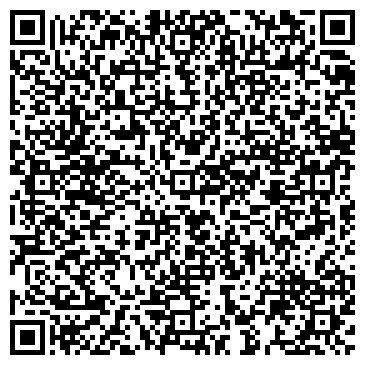 QR-код с контактной информацией организации Тюз, продовольственный магазин