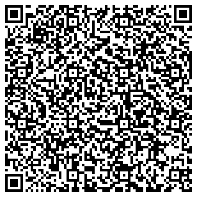 QR-код с контактной информацией организации ООО "DEREVOPLAST-NSK"