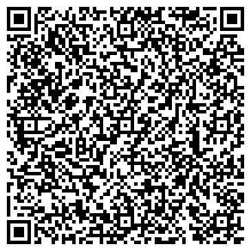 QR-код с контактной информацией организации 1000 мелочей, магазин, ИП Айвазова С.М.