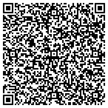 QR-код с контактной информацией организации Альбион, продовольственный магазин